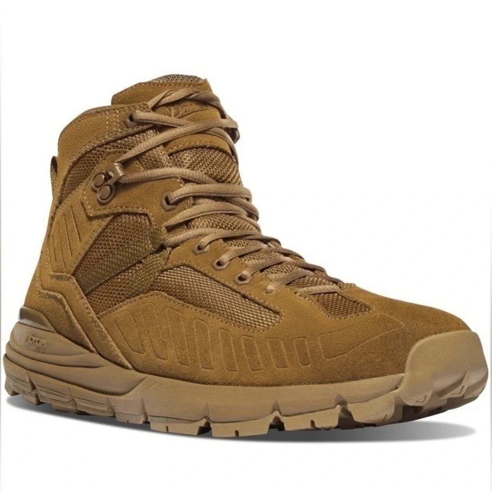 Danner‎ Men's FullBore Coyote Hot 4.5